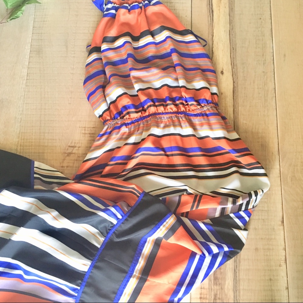 ‼️LAST CHANCE‼️ 🌷 Jessica Simpson Maxi Dress